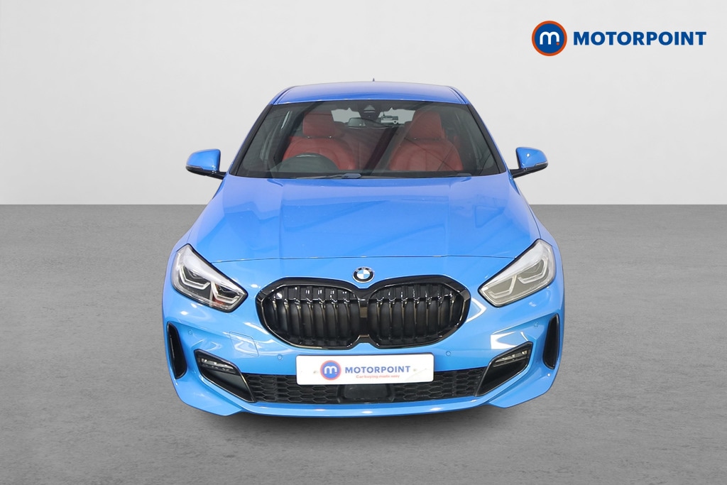 Used BMW 1 Series for sale - 77741258: Photo 2
