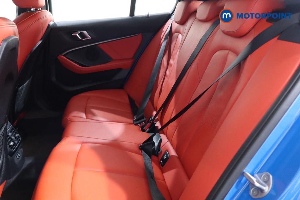 Used BMW 1 Series for sale - 77741258: Photo 26