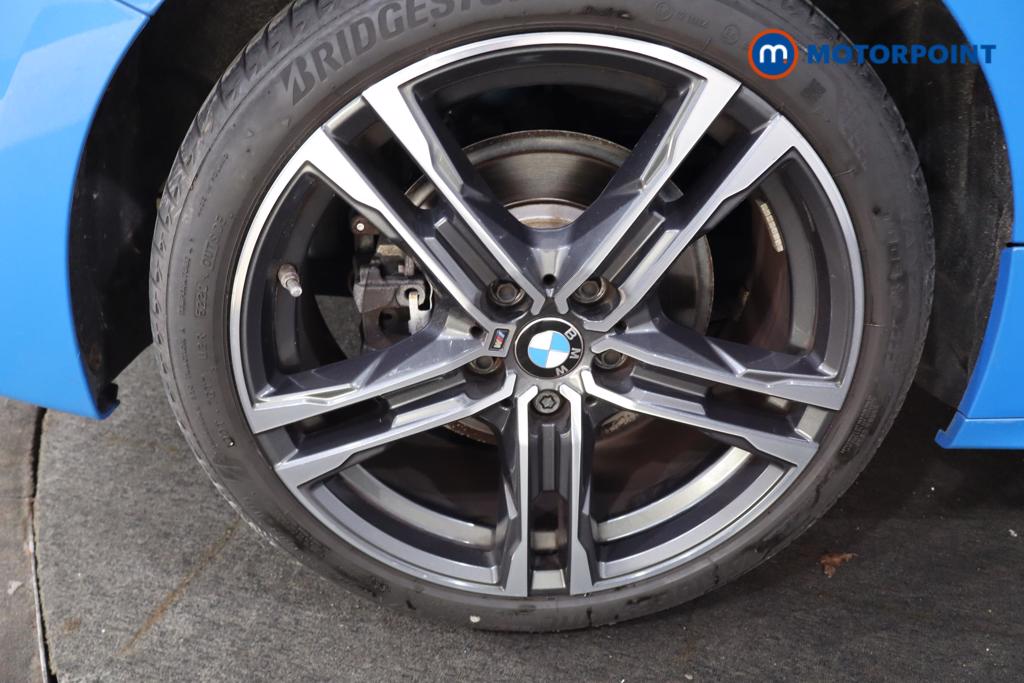 Used BMW 1 Series for sale - 77741258: Photo 29