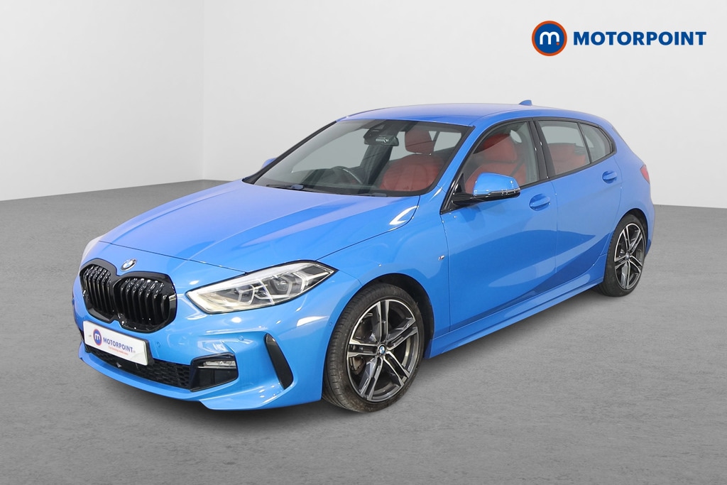 Used BMW 1 Series for sale - 77741258: Photo 3