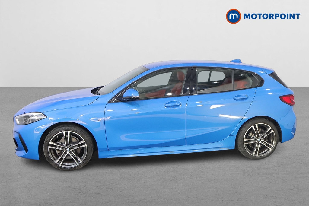 Used BMW 1 Series for sale - 77741258: Photo 4