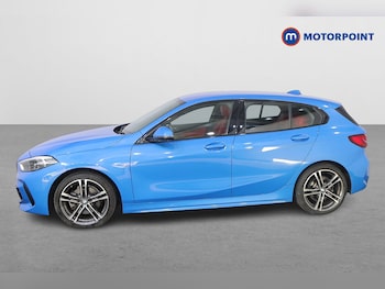 Used BMW 1 Series undefined for sale - 77741258: Photo
