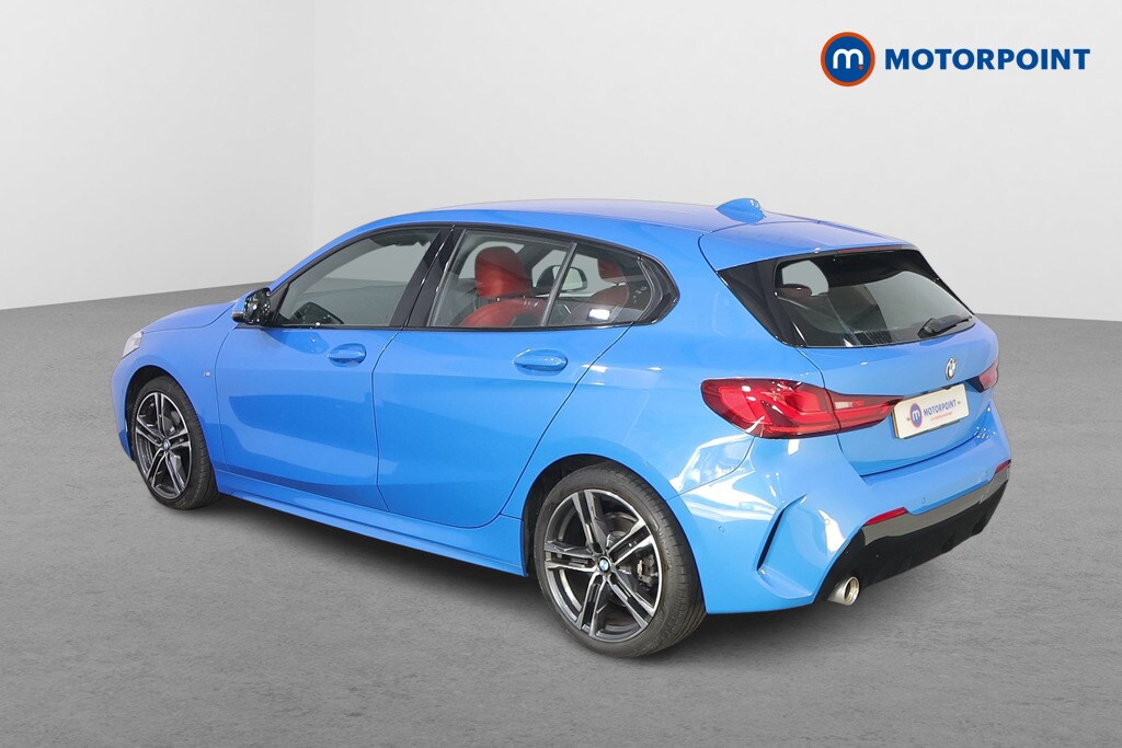 Used BMW 1 Series for sale - 77741258: Photo 5