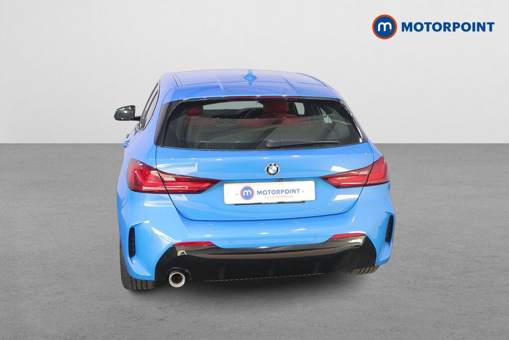 Used BMW 1 Series for sale - 77741258: Photo 6