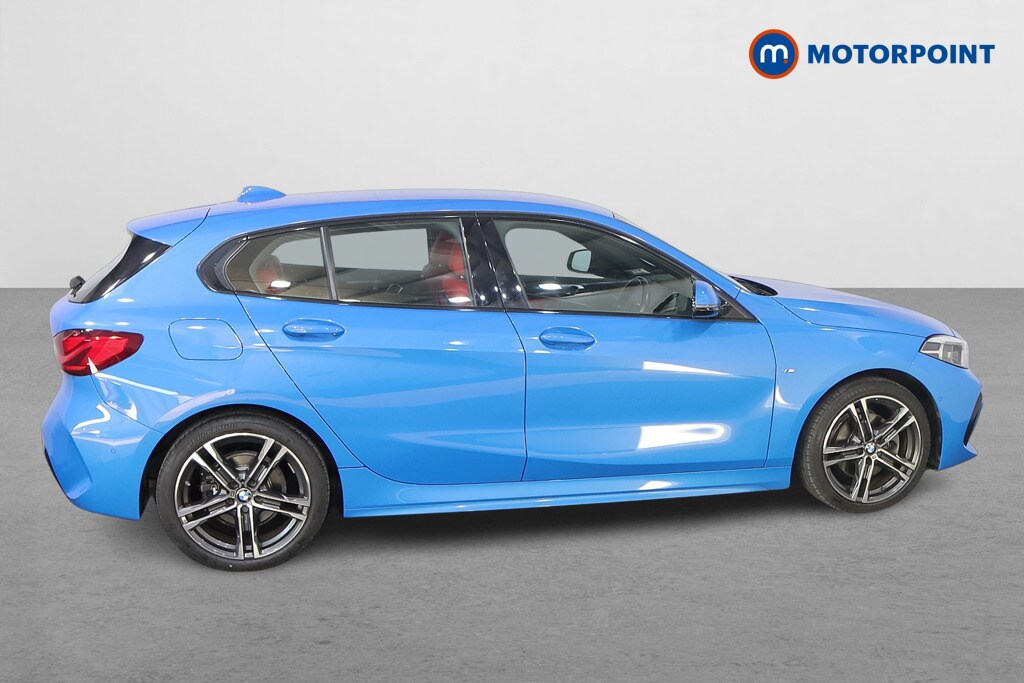 Used BMW 1 Series for sale - 77741258: Photo 8