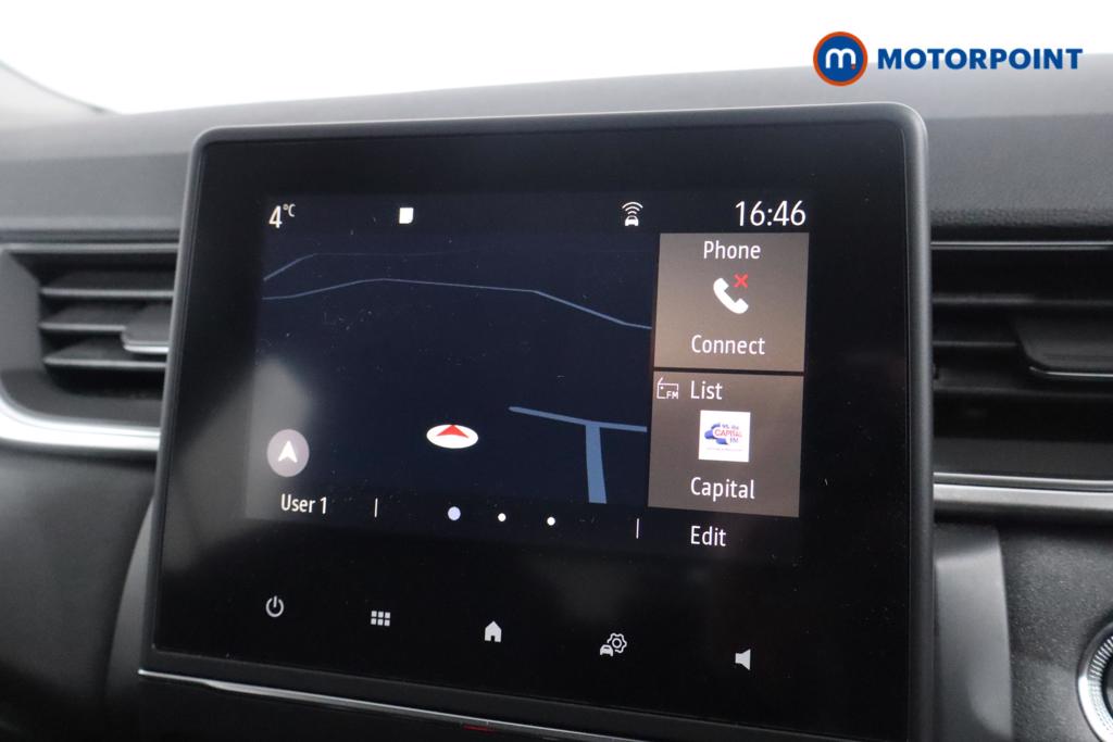 Used Renault Captur 2020 for sale - 77589286: Photo 10