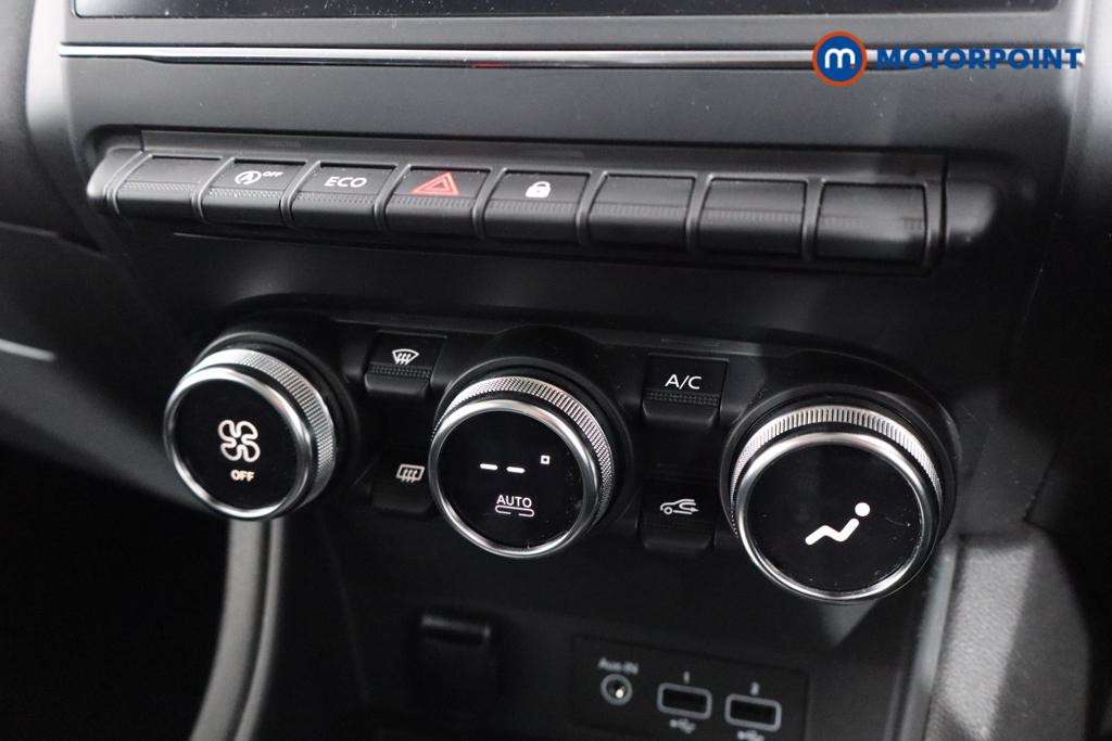 Used Renault Captur 2020 for sale - 77589286: Photo 12