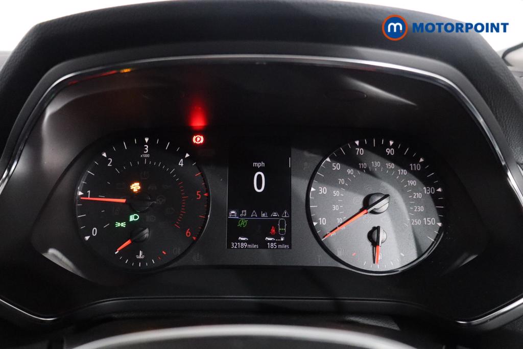 Used Renault Captur 2020 for sale - 77589286: Photo 16