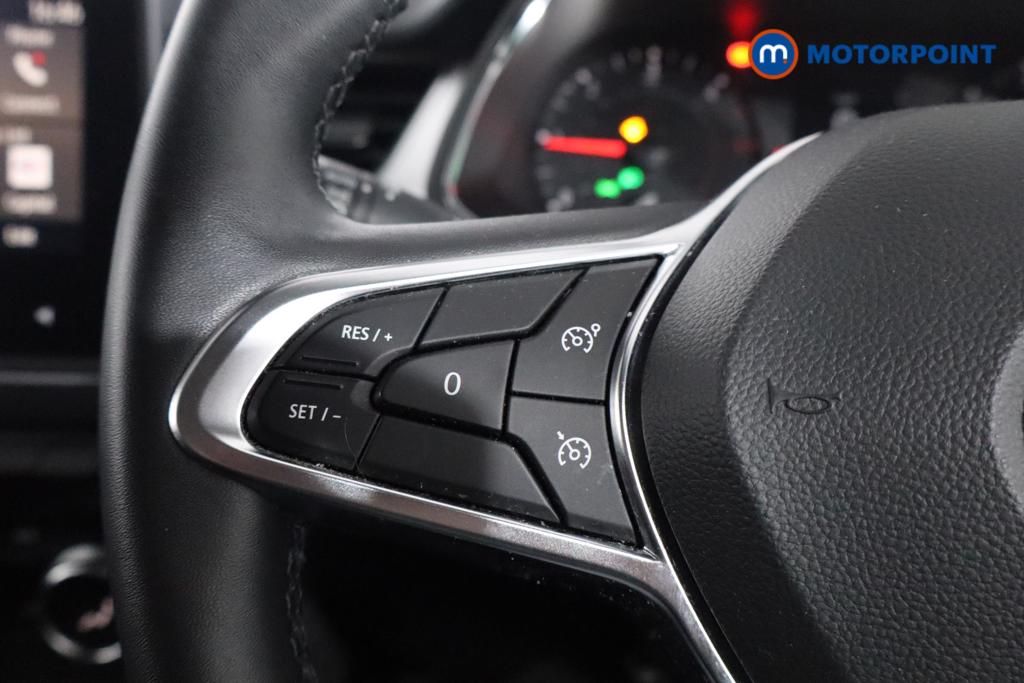 Used Renault Captur 2020 for sale - 77589286: Photo 19