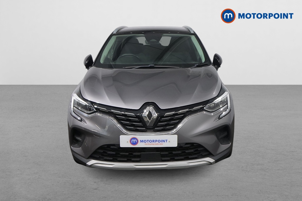 Used Renault Captur 2020 for sale - 77589286: Photo 2