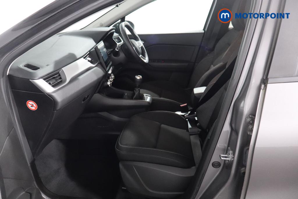 Used Renault Captur 2020 for sale - 77589286: Photo 25