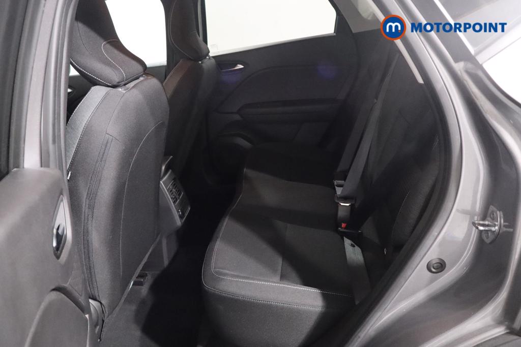 Used Renault Captur 2020 for sale - 77589286: Photo 26