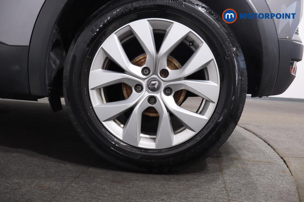 Used Renault Captur 2020 for sale - 77589286: Photo 28