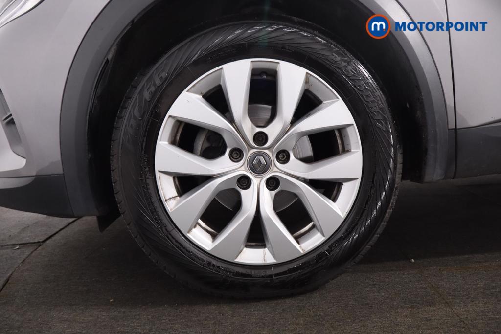 Used Renault Captur 2020 for sale - 77589286: Photo 29