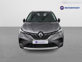 Used Renault Captur undefined for sale - 77589286: Photo