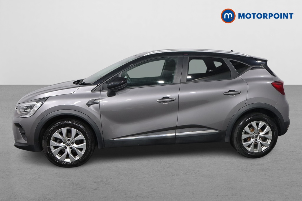Used Renault Captur 2020 for sale - 77589286: Photo 4