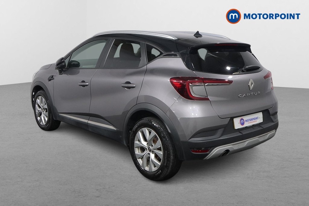 Used Renault Captur 2020 for sale - 77589286: Photo 5