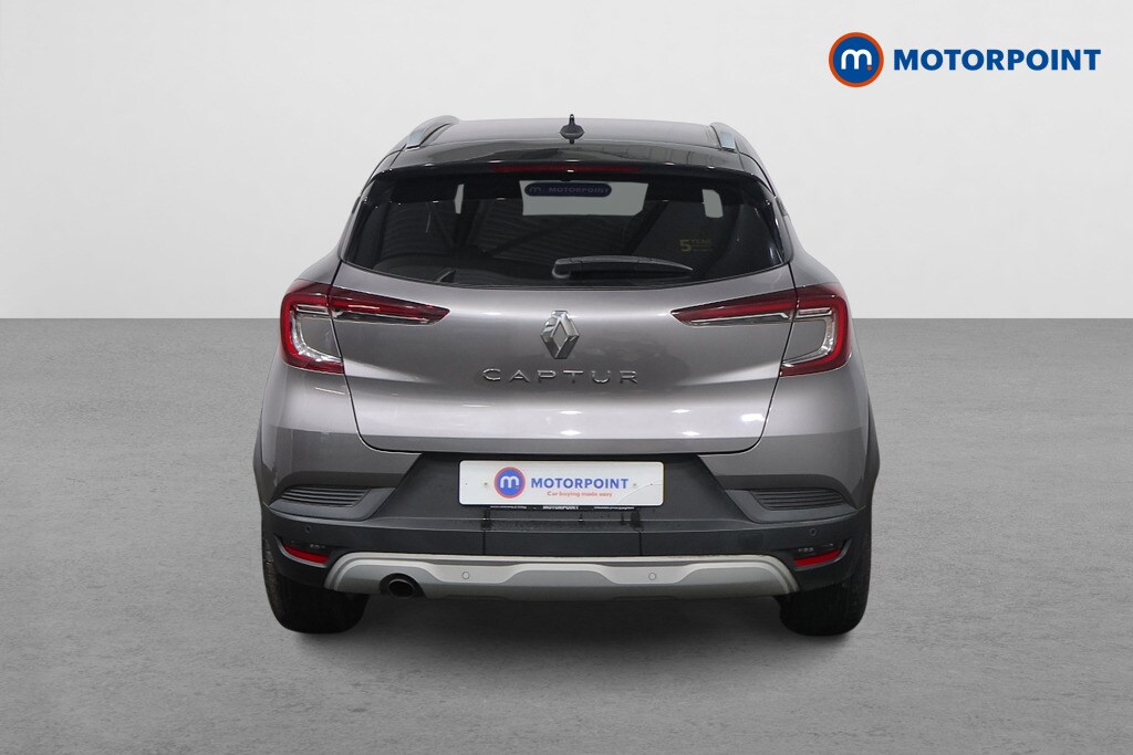 Used Renault Captur 2020 for sale - 77589286: Photo 6