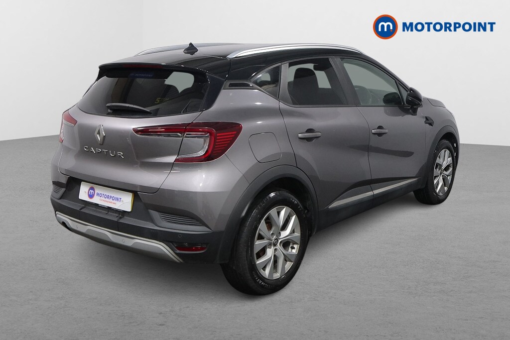 Used Renault Captur 2020 for sale - 77589286: Photo 7