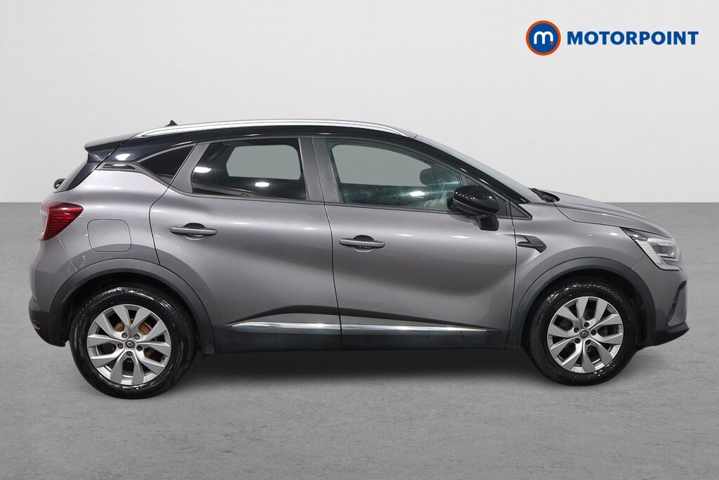 Used Renault Captur 2020 for sale - 77589286: Photo 8