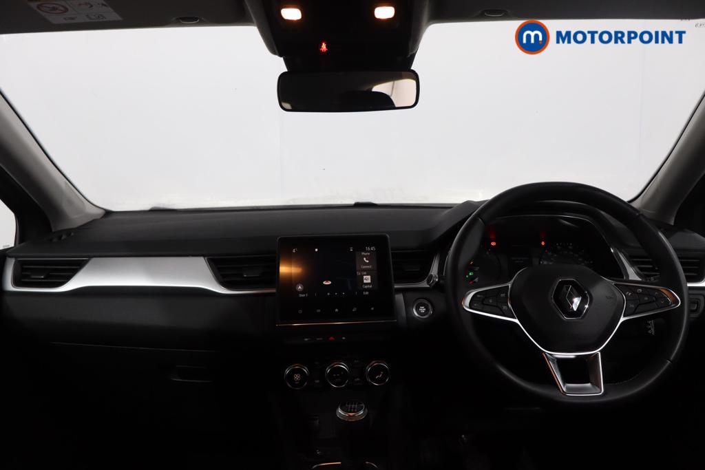 Used Renault Captur 2020 for sale - 77589286: Photo 9