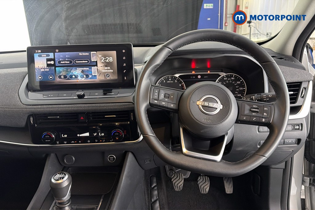 Used Nissan Qashqai 2024 for sale - 78166547: Photo 10