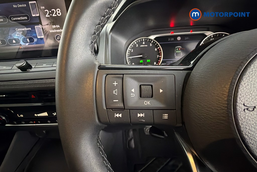 Used Nissan Qashqai 2024 for sale - 78166547: Photo 11