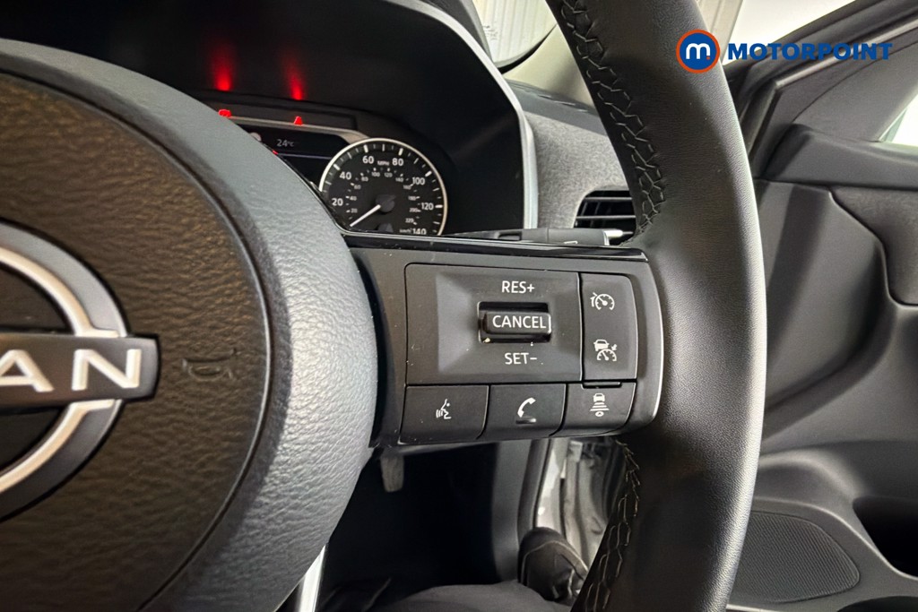 Used Nissan Qashqai 2024 for sale - 78166547: Photo 12