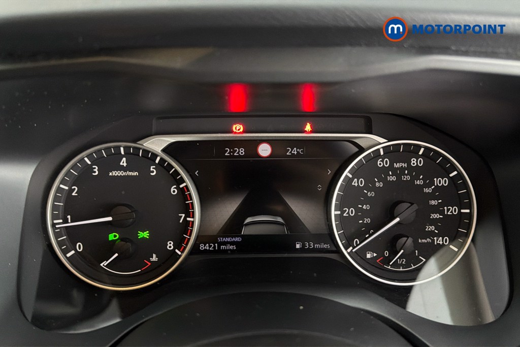 Used Nissan Qashqai 2024 for sale - 78166547: Photo 13