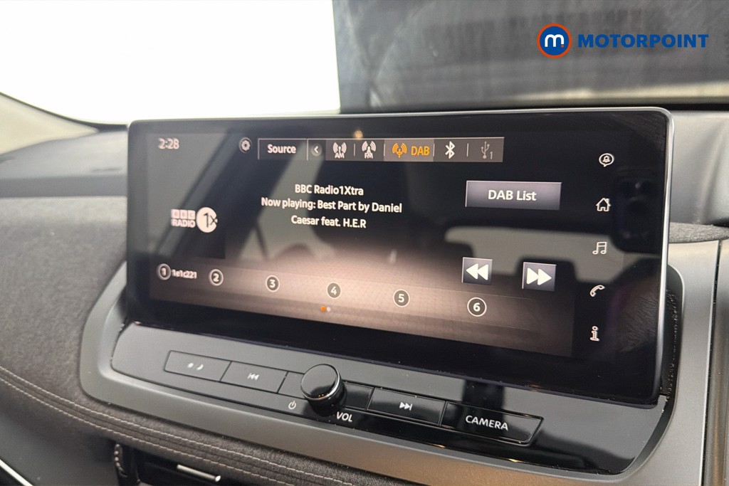 Used Nissan Qashqai 2024 for sale - 78166547: Photo 14