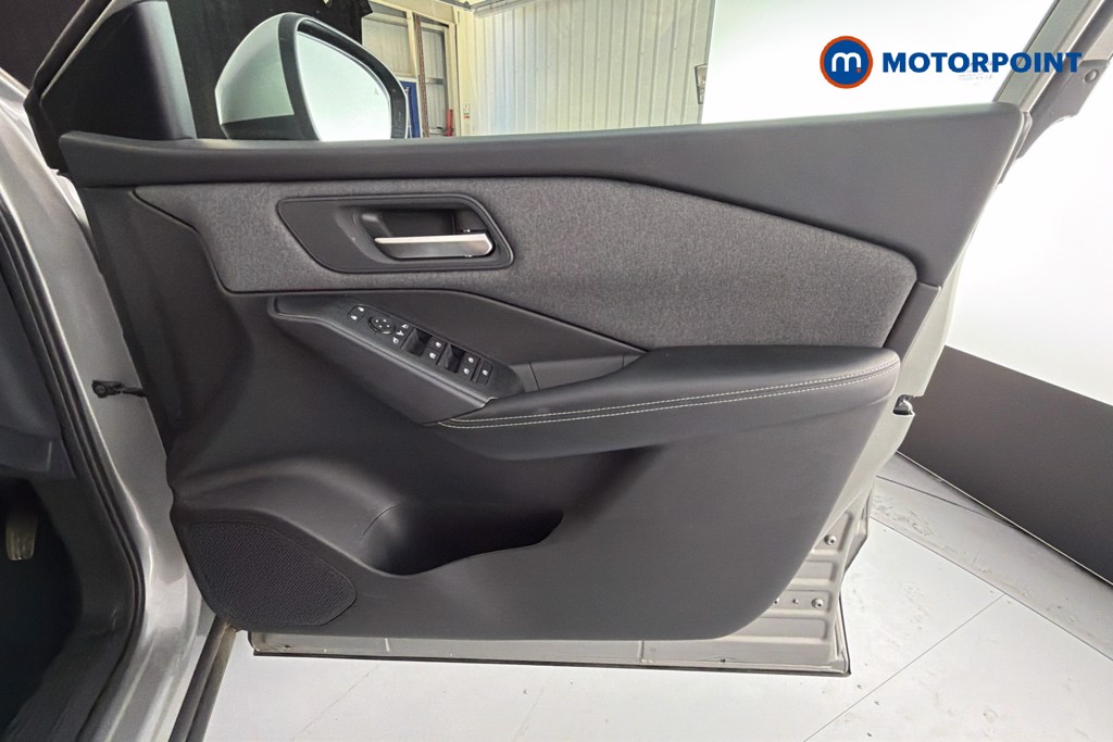 Used Nissan Qashqai 2024 for sale - 78166547: Photo 17