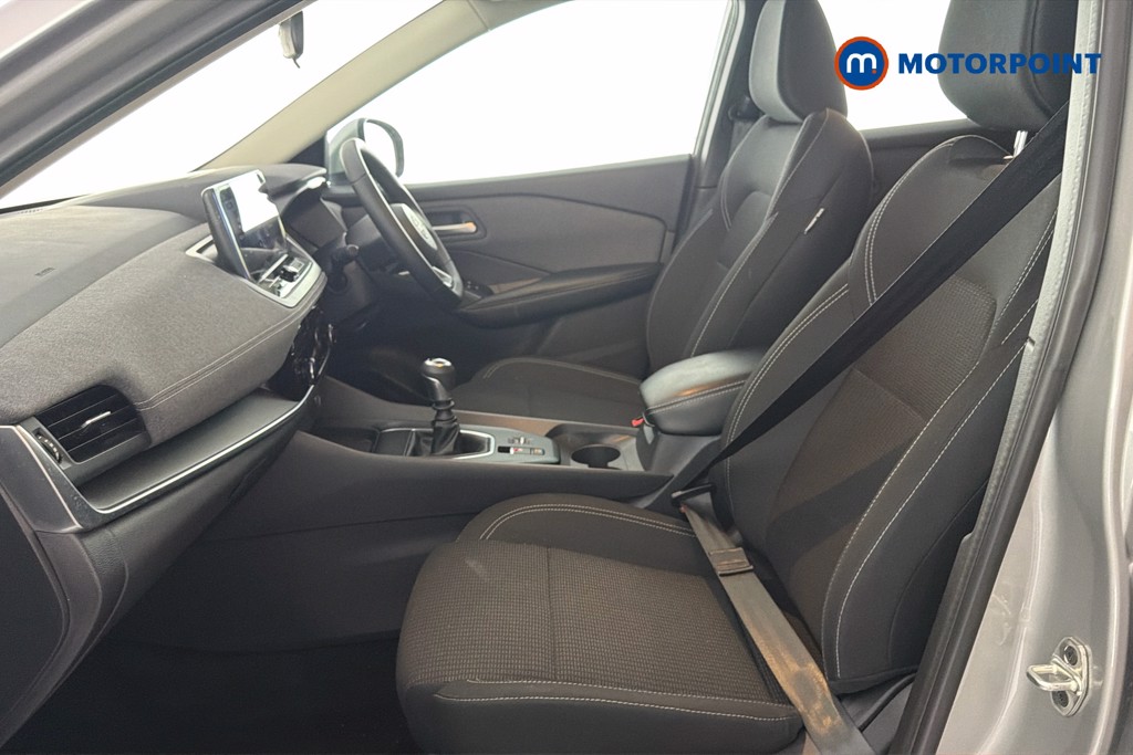 Used Nissan Qashqai 2024 for sale - 78166547: Photo 19