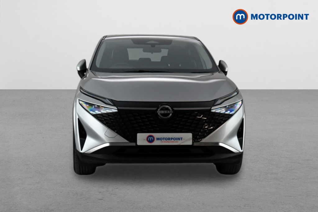 Used Nissan Qashqai 2024 for sale - 78166547: Photo 2