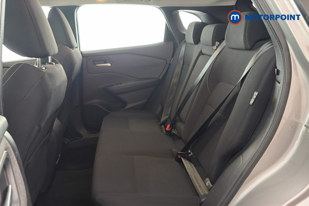 Used Nissan Qashqai 2024 for sale - 78166547: Photo 20