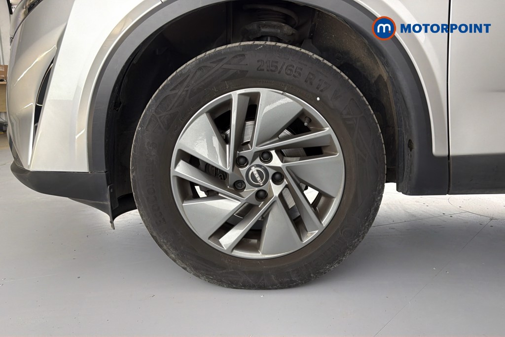 Used Nissan Qashqai 2024 for sale - 78166547: Photo 23