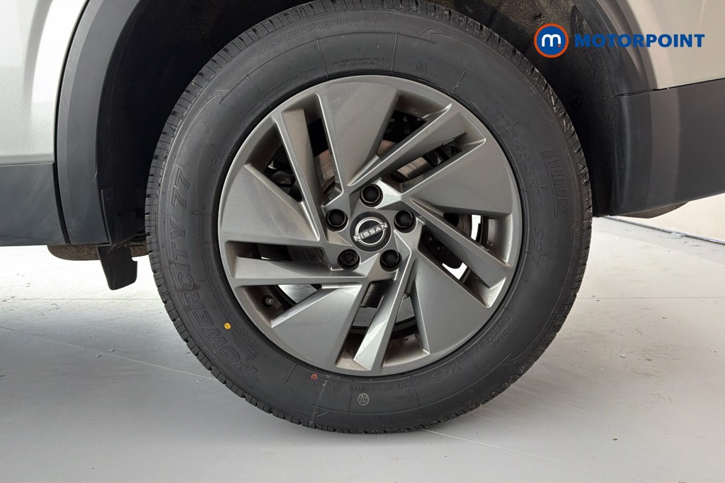 Used Nissan Qashqai 2024 for sale - 78166547: Photo 24