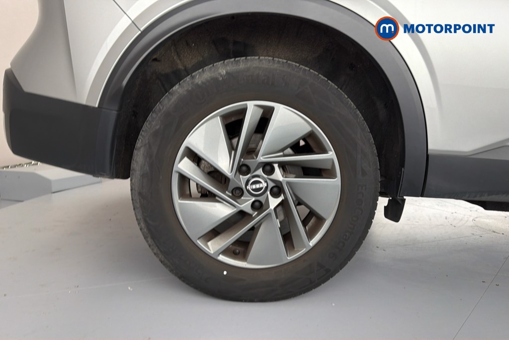Used Nissan Qashqai 2024 for sale - 78166547: Photo 25