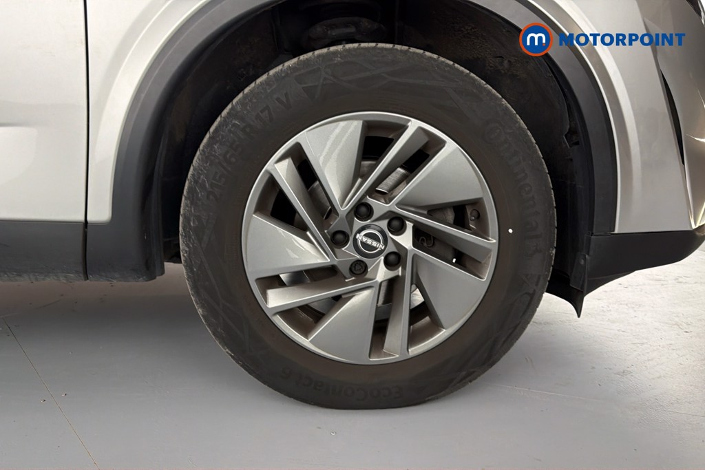 Used Nissan Qashqai 2024 for sale - 78166547: Photo 26