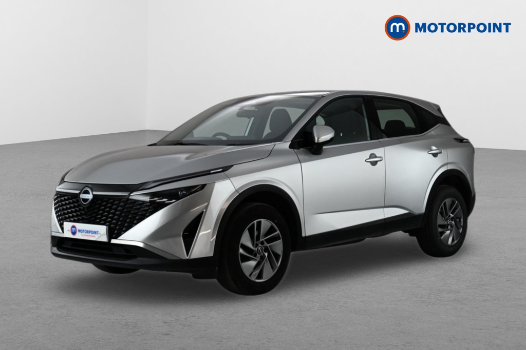 Used Nissan Qashqai 2024 for sale - 78166547: Photo 3