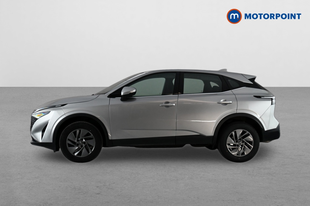 Used Nissan Qashqai 2024 for sale - 78166547: Photo 4