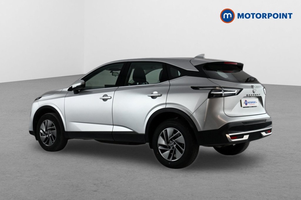 Used Nissan Qashqai 2024 for sale - 78166547: Photo 5