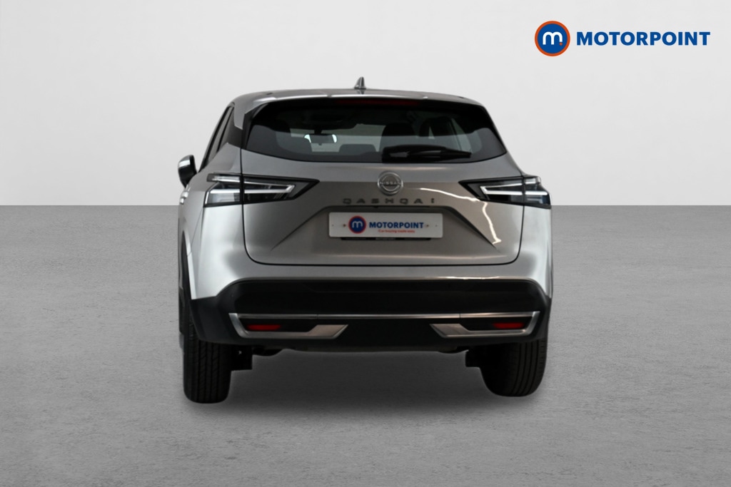 Used Nissan Qashqai 2024 for sale - 78166547: Photo 6