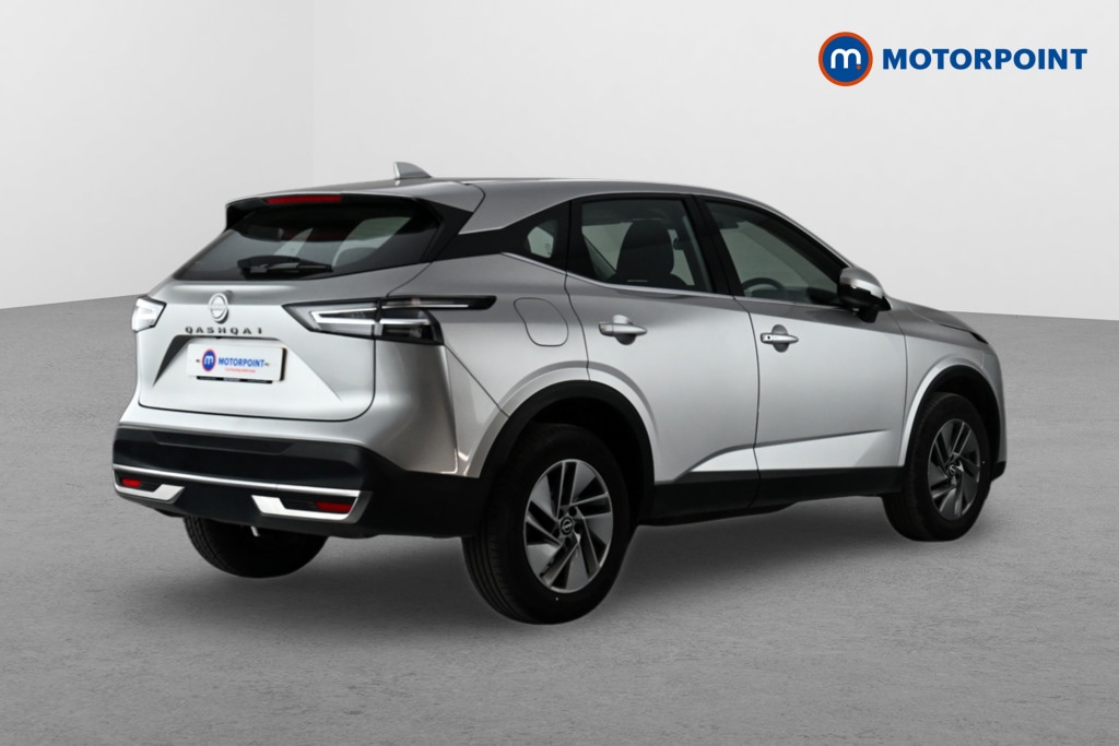 Used Nissan Qashqai 2024 for sale - 78166547: Photo 7