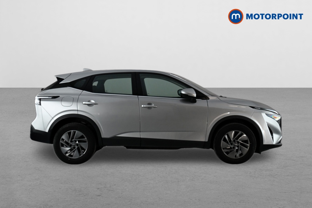 Used Nissan Qashqai 2024 for sale - 78166547: Photo 8