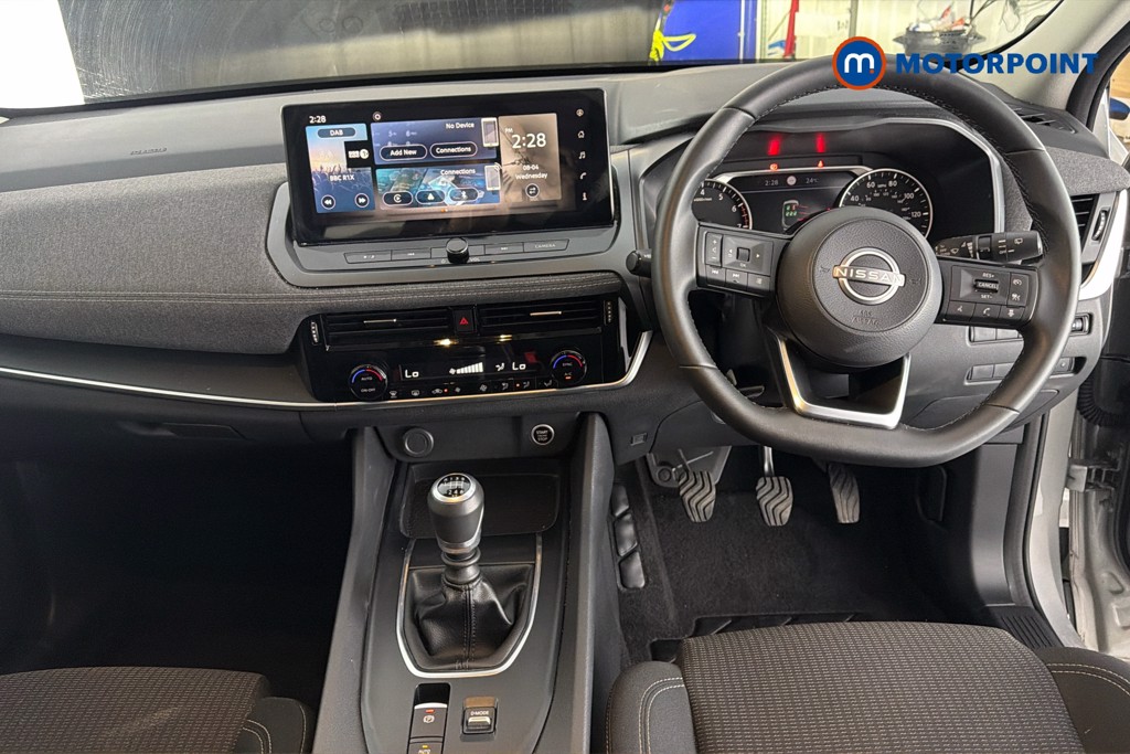 Used Nissan Qashqai 2024 for sale - 78166547: Photo 9