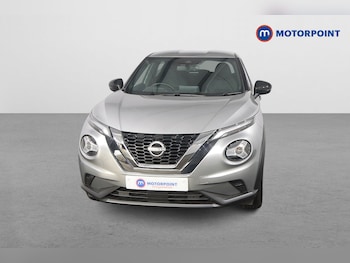 Used Nissan Juke 2023 for sale - 75330828: Photo