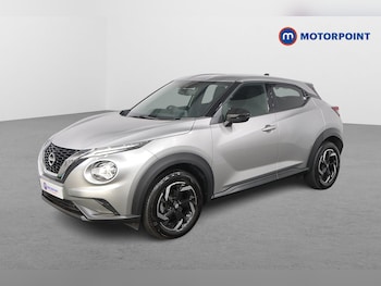 Used Nissan Juke 2023 for sale - 75330828: Photo