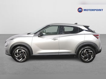Used Nissan Juke 2023 for sale - 75330828: Photo