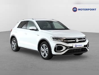Used Volkswagen T-Roc undefined for sale - 79171867: Photo