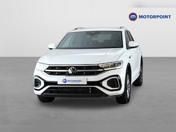 Used Volkswagen T-Roc undefined for sale - 79171867: Photo